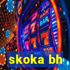 skoka bh